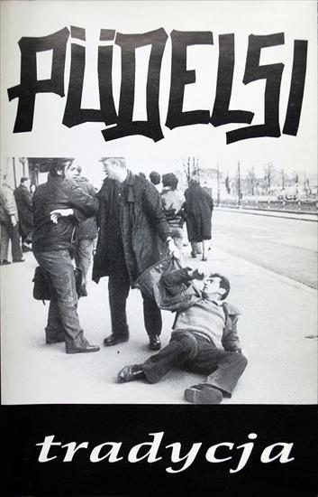 DUPĄ  Pudelsi 1985 - 1989 - Pudelsi - Tradycja MC 1989.jpg