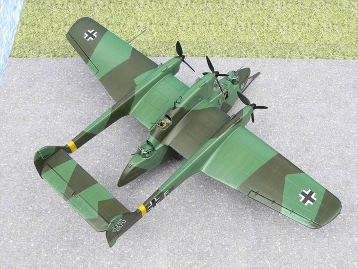 2 modele samolotow 3 rzesza - bv-138_09.JPG