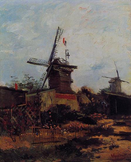 Vincent van Gogh 1853-1890 - Van_Gogh_Vincent_Le_Moulin_de_Blute_Fin.jpg