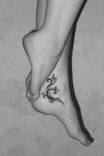Tatuaze na stopy - Stopa 1.jpeg