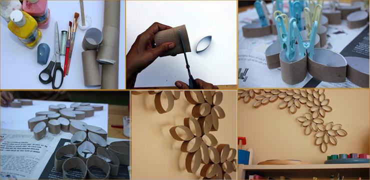 prace z rolek po papierze - efektywne wykorzystanie rolek od papieru.jpg