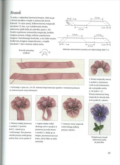 Haft wstążeczkowy - haft_wstazeczkowy0037.JPG