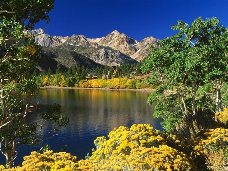 tapety 1280x960 - Twin Lakes, Toiyabe National Forest, California.jpg