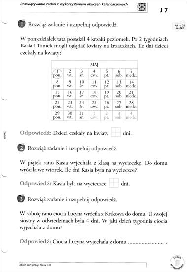 Matematyka dla dzieci - Matematyka w życiu codziennym - 18.jpg