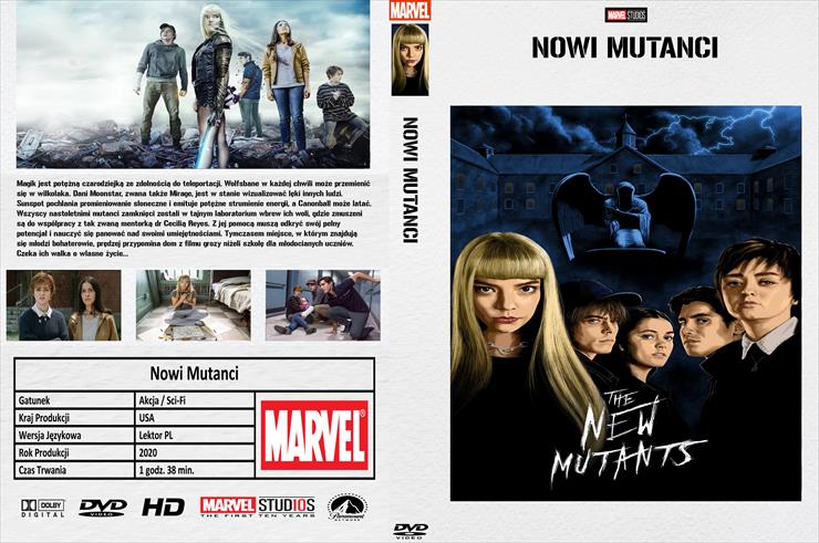 Okładki DVD Marvel - Nowi-Mutanci.gif