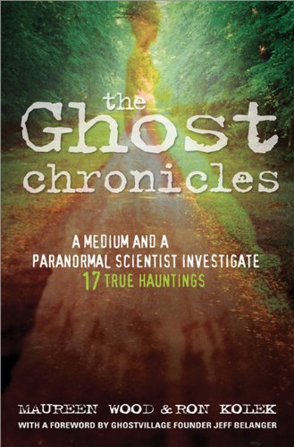 K - Ghost Chronicles, The - Maureen Wood  Ron Kolek.jpg