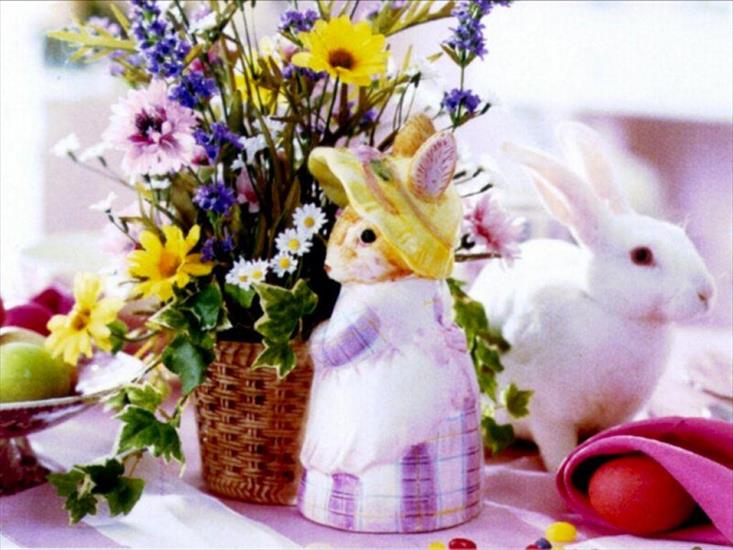 Zające i króliki - Wielkanoc_25.jpg