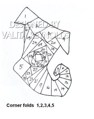 Iris folding szablony - t_christmas_stocking_corner_fold_pattern_160.jpg