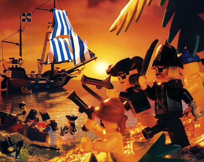 Pirates Poster - LEGO Pirates Poster 1989 large.jpg