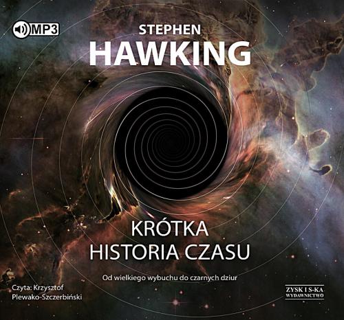 Hawking Stephen -... - Stephen Hawking - Krótka historia czasu.jpg