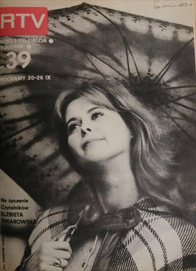 tparchiwum - Spikerka telewizyjna - Elżbieta Śmiarowska - 1976.jpg