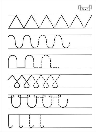szlaczki, wzory literopodobne - 17.JPG