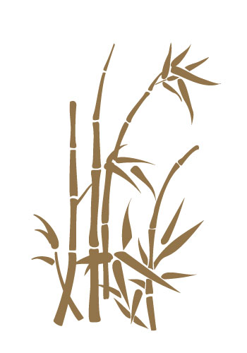 SZABLONY NA SCIANE - naklejka-flora-159-bambu_529.jpg