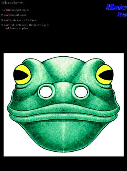 maski - frogmask.gif