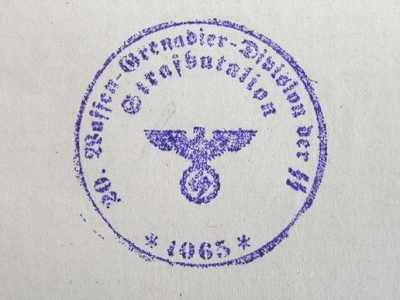 odznaki II wojna Światowa - 124491697.jpg