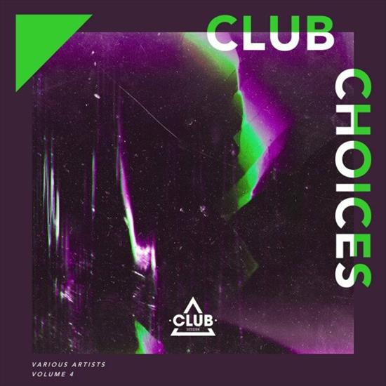 Club Choices, Vol. 4 - cover.jpg