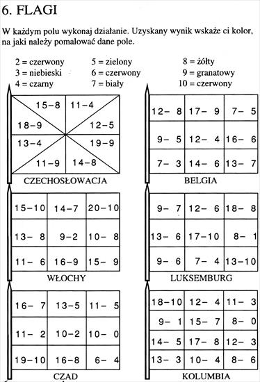 Ciekawe zadania - odejmowanie FLAGI.jpg