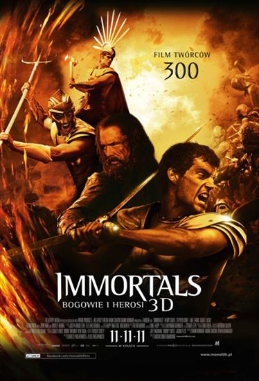 Dodatki DVD - Immortals Bogowie I Herosi.jpg