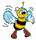 Avatary - pszczola2.gif