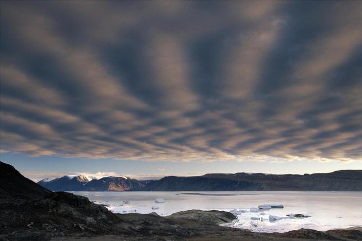 Tapety - Alexandra Fjord, Ellesmere Island, Canada.jpg