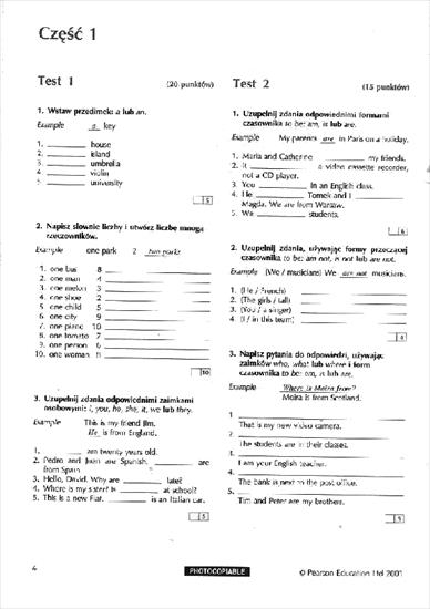 Testy Gramatyczne dla Gimnazjalistów - Testy Gramatyczne dla Gimnazjalistów - 4.jpg