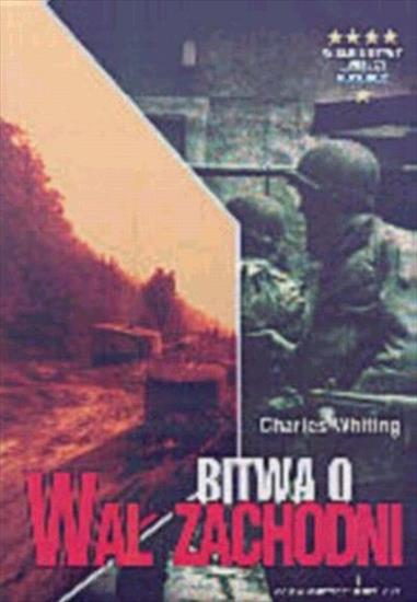 Historia wojskowości3 - Whiting Charles - Bitwa o Wał Zachodni.jpg