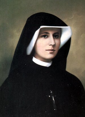 Siostra Faustyna - faustyna1.jpg