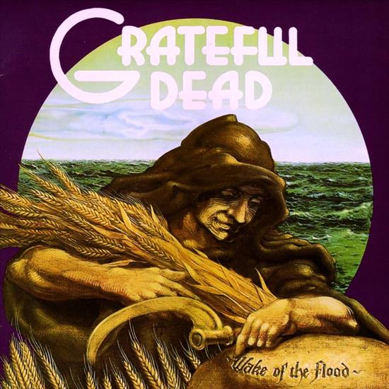 Grateful Dead - Wake Of The Flood 1973 - Front.jpg