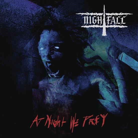Nightfall - At Night We Prey 2021 - cover.jpg