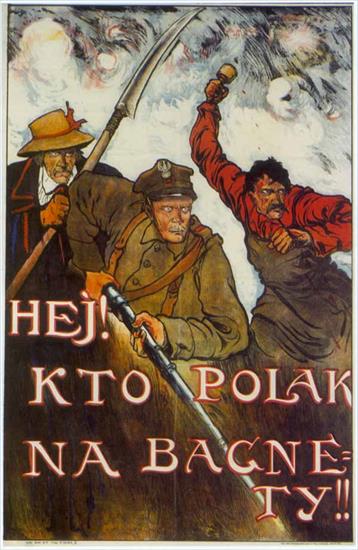 Wojna polsko - bolszewicka 1919 - 1920 - Foto. 22.jpg