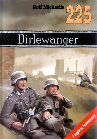 książki - WM-225-Michaelis R.-Sonderkommando SS Dirlewanger.jpg