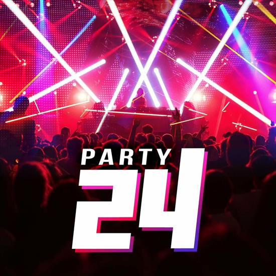 VA - Party 24 2024 - cover.jpg