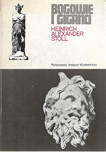 Bogowie i giganci - Stoll - Bogowie i giganci - Heinrich Alexander Stoll.jpg