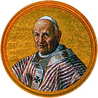 Poczet Papieży - Jan XXIII, Bł. 28 X 1958 - 3 VI 1963.jpg