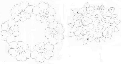 Kwiaty haft matematyczny - dekoracyjne 33.jpg